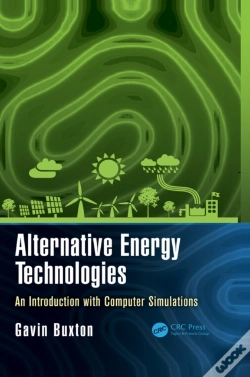 Capa do artigo Alternative Energy Technologies