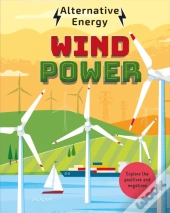 Alternative Energy: Wind Power