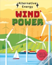 Capa do artigo Alternative Energy: Wind Power