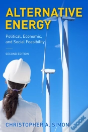 Capa do artigo Alternative Energypolitical Epb
