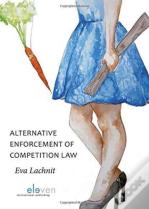 Alternative Enforcement Of Competition Law