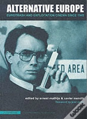 Capa do artigo Alternative Europe