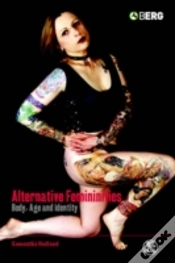 Capa do artigo Alternative Femininities