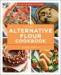 Alternative Flour Cookbook - Preview
