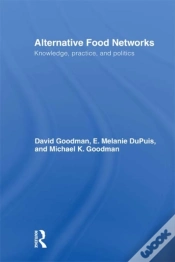 Capa do artigo Alternative Food Networks