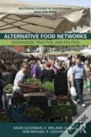 Alternative Food Networks