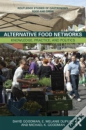 Alternative Food Networks