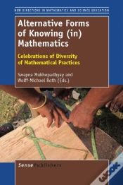 Capa do artigo Alternative Forms Of Knowing (In) Mathematics