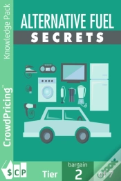 Capa do artigo Alternative Fuel Secrets