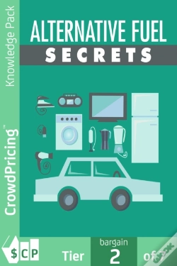 Capa do artigo Alternative Fuel Secrets