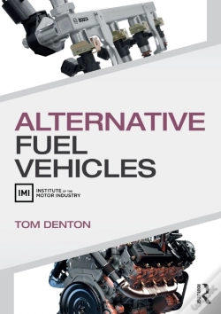 Capa do artigo Alternative Fuel Vehicles