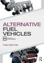 Alternative Fuel Vehicles - Preview