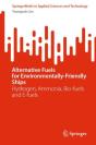 Alternative Fuels For Environmentally-Friendly Ships - Preview