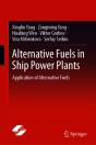 Alternative Fuels In Ship Power Plants - Preview
