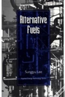 Capa do artigo Alternative Fuels