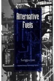 Capa do artigo Alternative Fuels