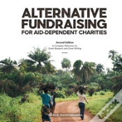 Capa do artigo Alternative Fundraising For Aid-Dependent Charities
