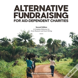 Capa do artigo Alternative Fundraising For Aid-Dependent Charities