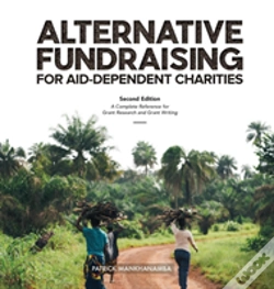 Capa do artigo Alternative Fundraising For Aid-Dependent Charities