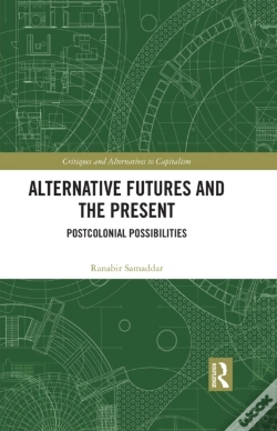 Capa do artigo Alternative Futures And The Present