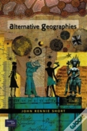 Capa do artigo Alternative Geographies