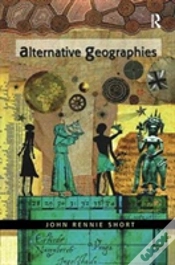 Capa do artigo Alternative Geographies