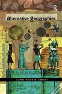Capa do artigo Alternative Geographies