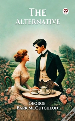 Capa do artigo Alternative