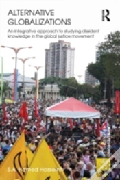 Capa do artigo Alternative Globalizations