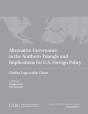 Alternative Governance In The Northern Triangle And Implications For U.S. Foreign Policy - Preview