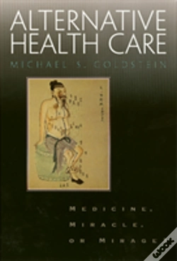 Capa do artigo Alternative Health Care