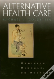 Capa do artigo Alternative Health Care