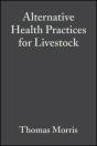 Alternative Health Practices For Livestock - Preview