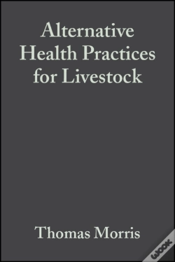Capa do artigo Alternative Health Practices For Livestock