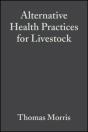 Alternative Health Practices For Livestock - Preview
