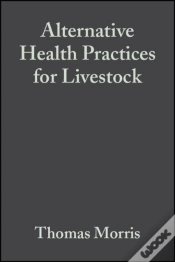 Capa do artigo Alternative Health Practices For Livestock