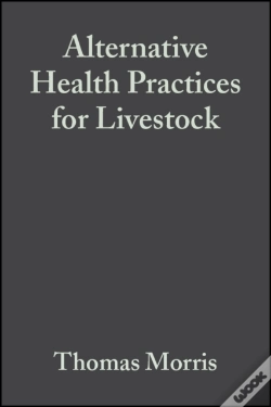 Capa do artigo Alternative Health Practices For Livestock