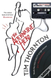 Capa do artigo Alternative Hero