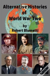 Capa do artigo Alternative Histories Of World War Two