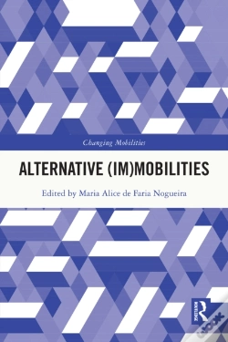 Capa do artigo Alternative (Im)Mobilities