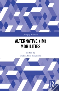 Capa do artigo Alternative (Im)Mobilities
