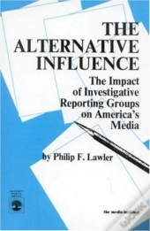 Alternative Influence, The Pb