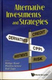 Capa do artigo Alternative Investments And Strategies