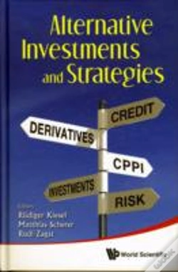 Capa do artigo Alternative Investments And Strategies