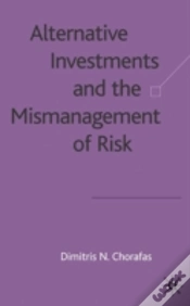 Capa do artigo Alternative Investments And The Mismanagement Of Risk