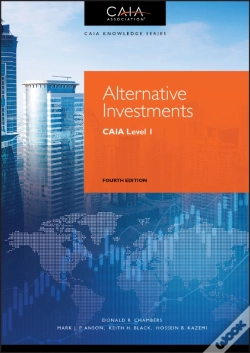 Capa do artigo Alternative Investments