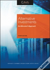 Capa do artigo Alternative Investments