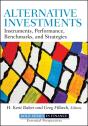 Alternative Investments - Preview