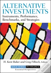 Capa do artigo Alternative Investments