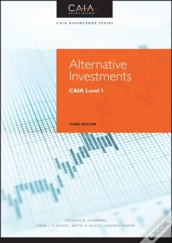 Capa do artigo Alternative Investments